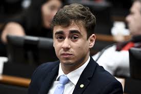 🔴 O que a grande mídia não conta: a verdadeira razão por trás da possível cassação de Nikolas Ferreira!
