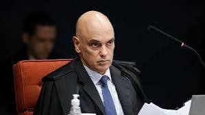 Moraes Sob Fogo Cruzado:Trump Aciona Lei Magnitsky e Impõe Sanções Históricas