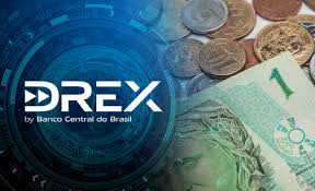🚀 Drex: a nova moeda digital do Brasil chega em 2026 sem blockchain